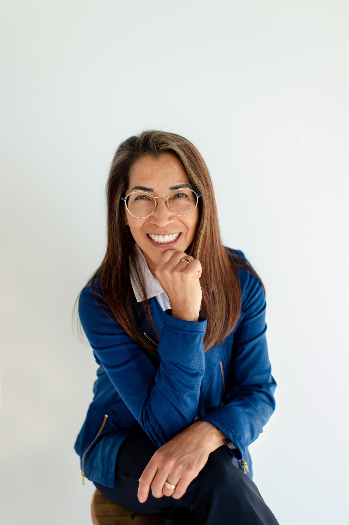 Maria Peterson